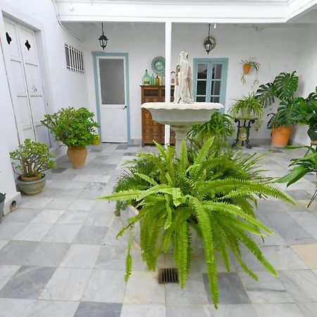La Fuente Apartamento Jerez Jerez de la Frontera Luaran gambar