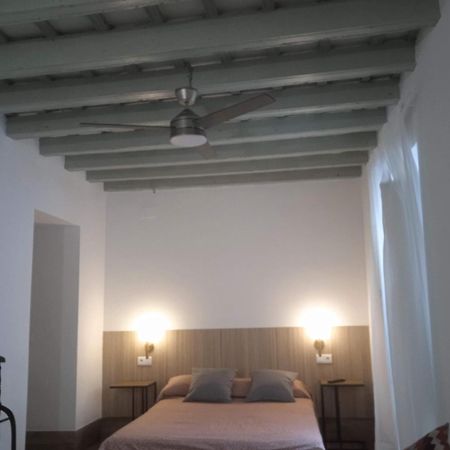La Fuente Apartamento Jerez Jerez de la Frontera Luaran gambar