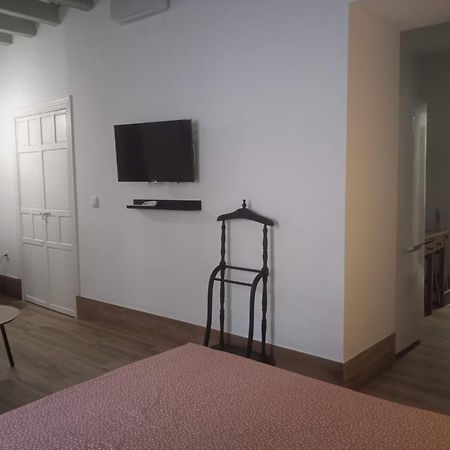 La Fuente Apartamento Jerez Jerez de la Frontera Luaran gambar