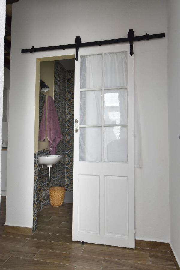 La Fuente Apartamento Jerez Jerez de la Frontera Luaran gambar