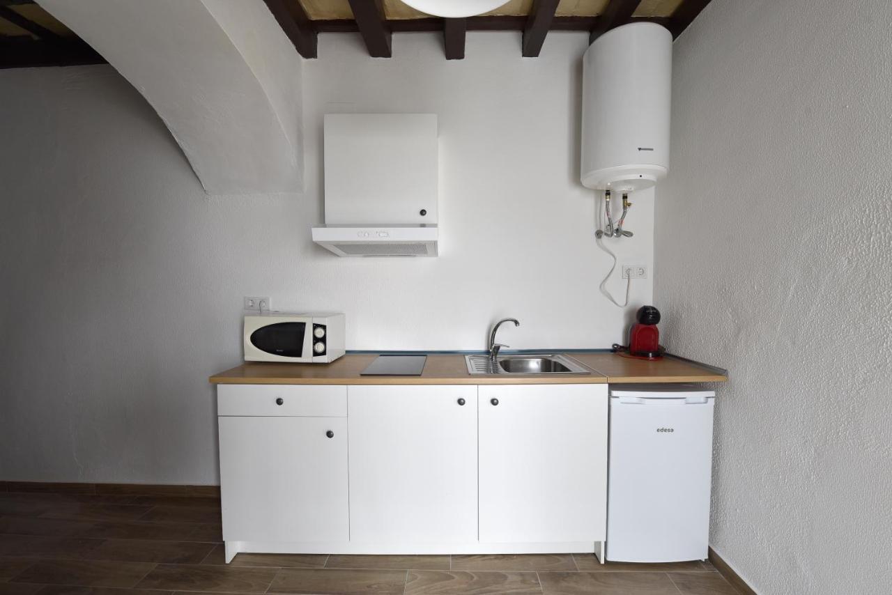 La Fuente Apartamento Jerez Jerez de la Frontera Luaran gambar
