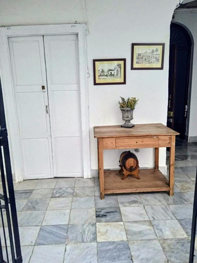 La Fuente Apartamento Jerez Jerez de la Frontera Luaran gambar