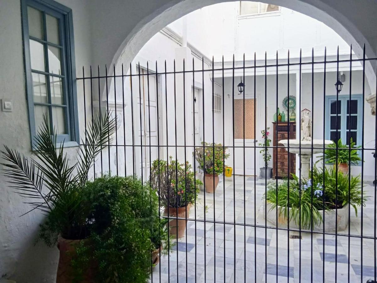 La Fuente Apartamento Jerez Jerez de la Frontera Luaran gambar
