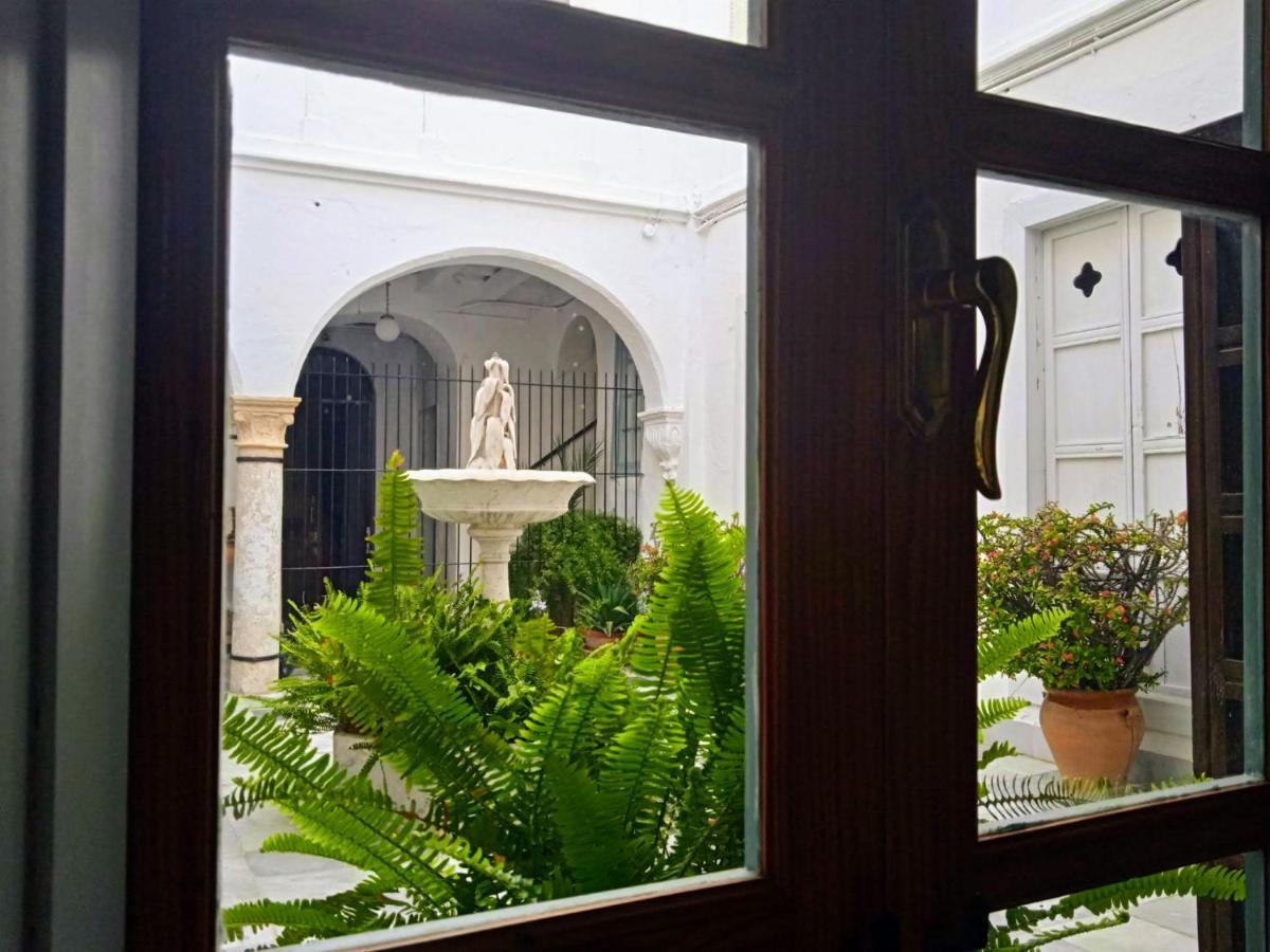 La Fuente Apartamento Jerez Jerez de la Frontera Luaran gambar