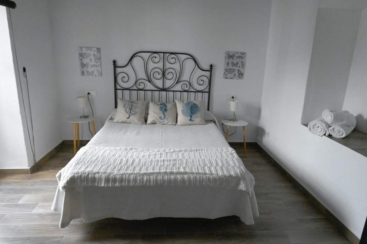 La Fuente Apartamento Jerez Jerez de la Frontera Luaran gambar
