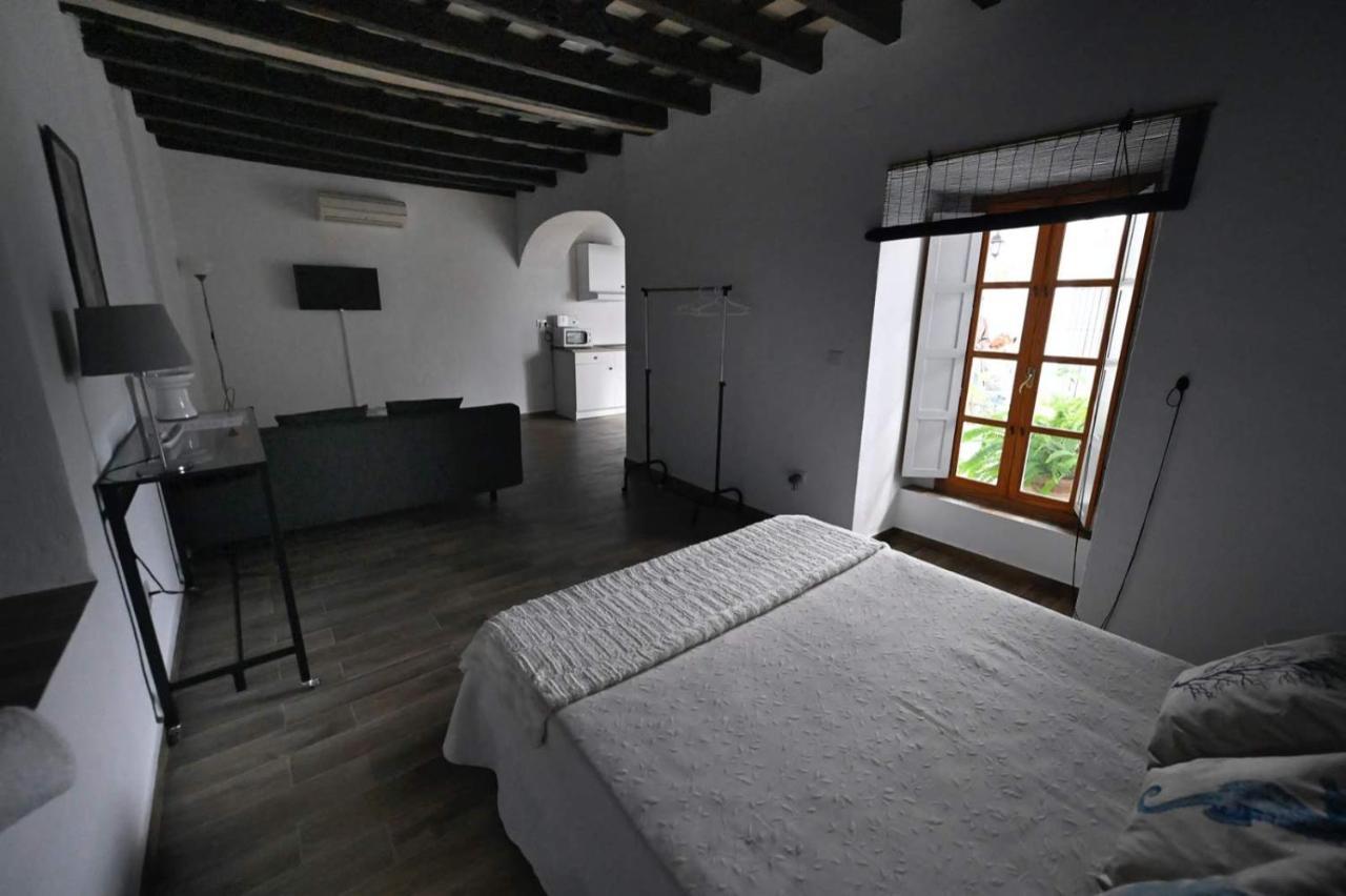 La Fuente Apartamento Jerez Jerez de la Frontera Luaran gambar