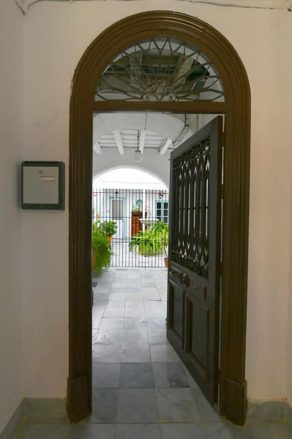 La Fuente Apartamento Jerez Jerez de la Frontera Luaran gambar