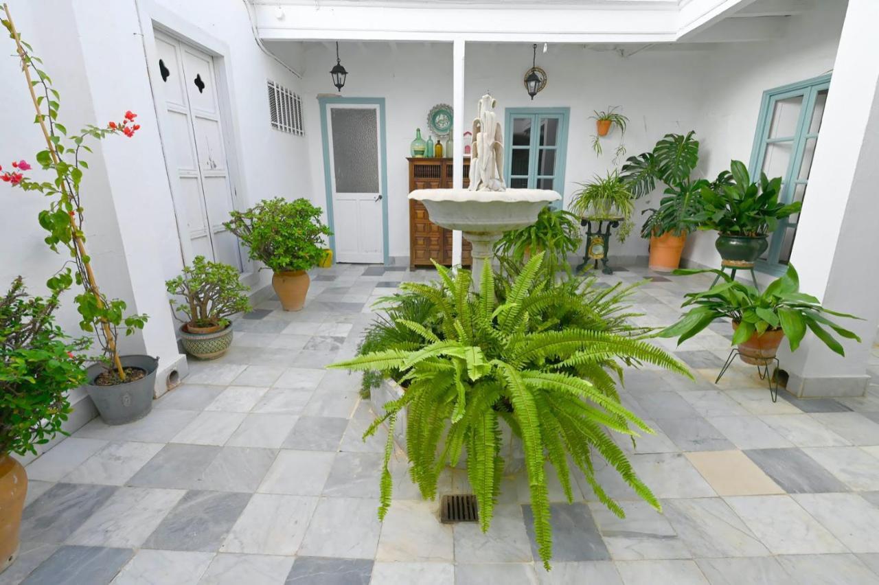 La Fuente Apartamento Jerez Jerez de la Frontera Luaran gambar