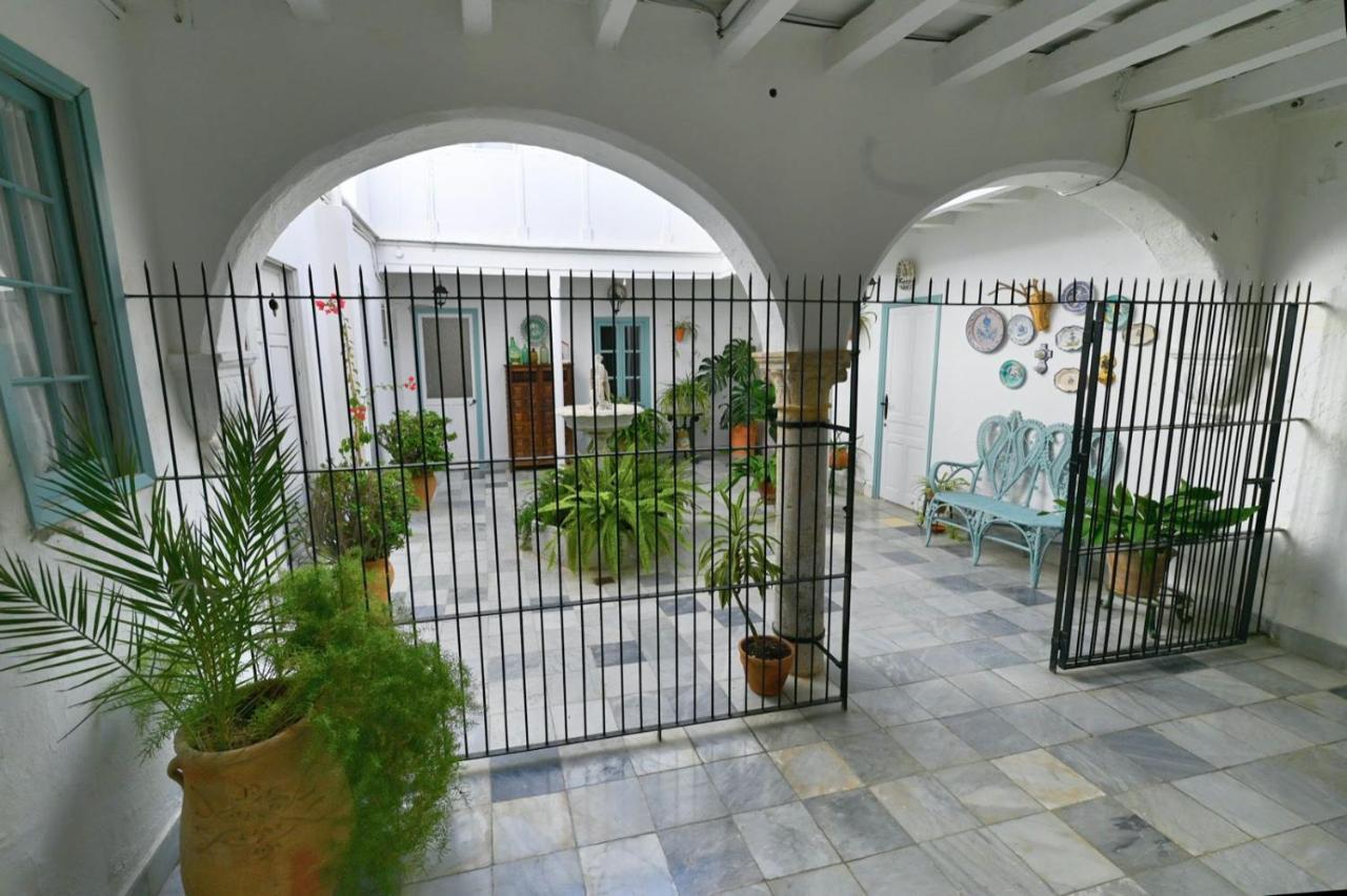 La Fuente Apartamento Jerez Jerez de la Frontera Luaran gambar