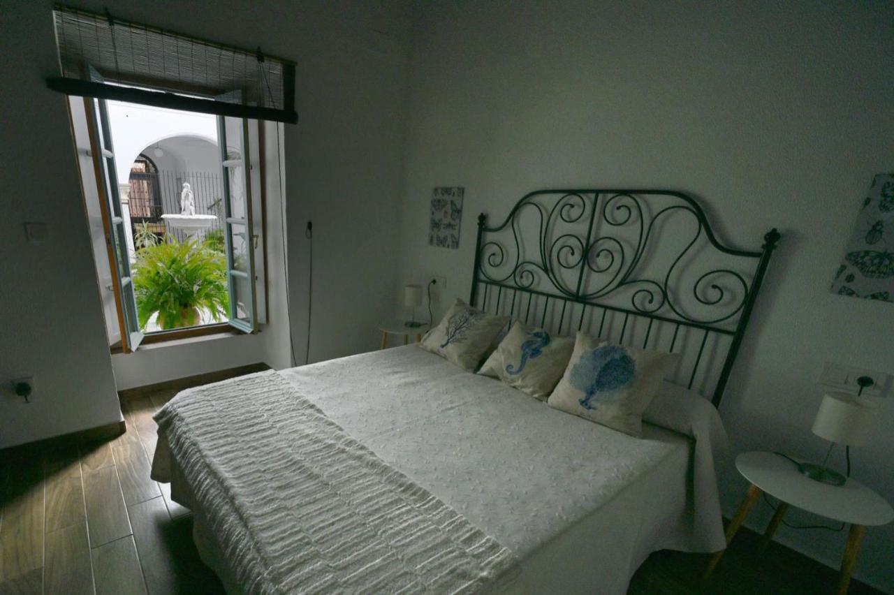 La Fuente Apartamento Jerez Jerez de la Frontera Luaran gambar