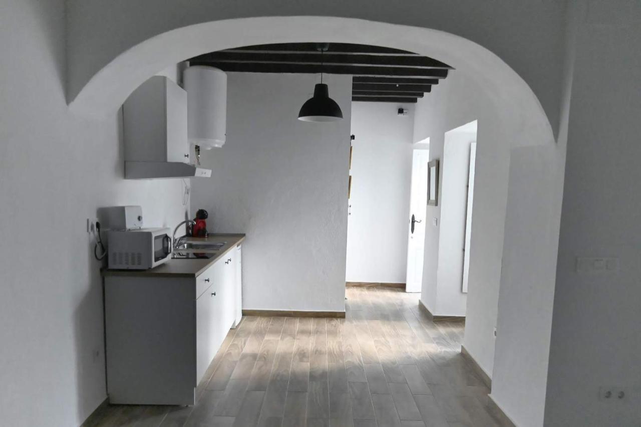 La Fuente Apartamento Jerez Jerez de la Frontera Luaran gambar