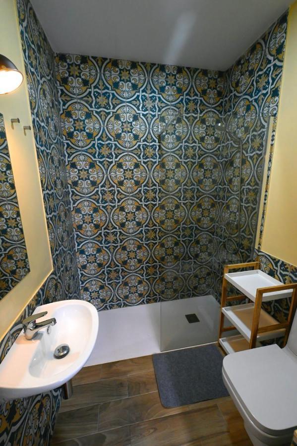 La Fuente Apartamento Jerez Jerez de la Frontera Luaran gambar