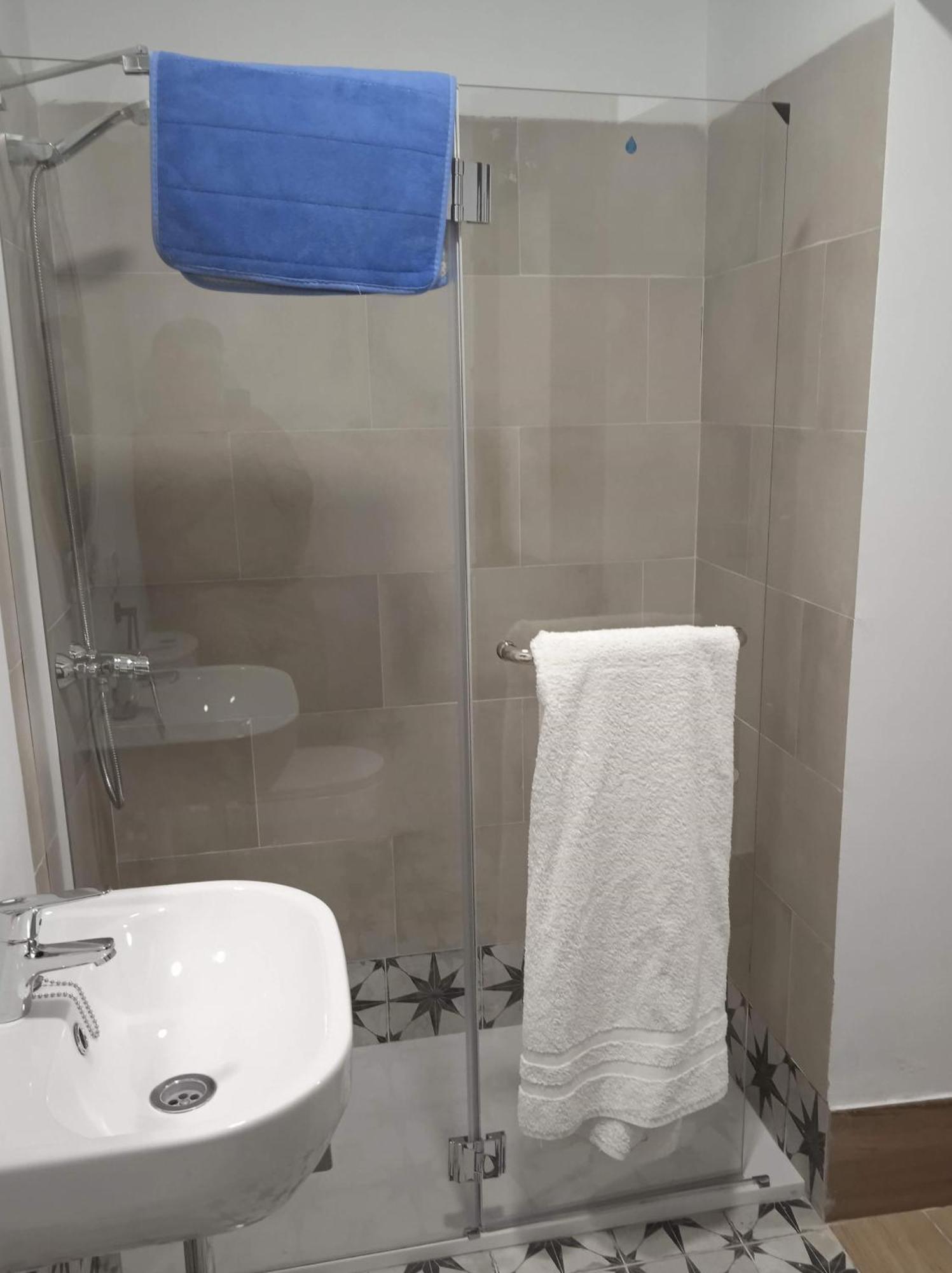 La Fuente Apartamento Jerez Jerez de la Frontera Luaran gambar