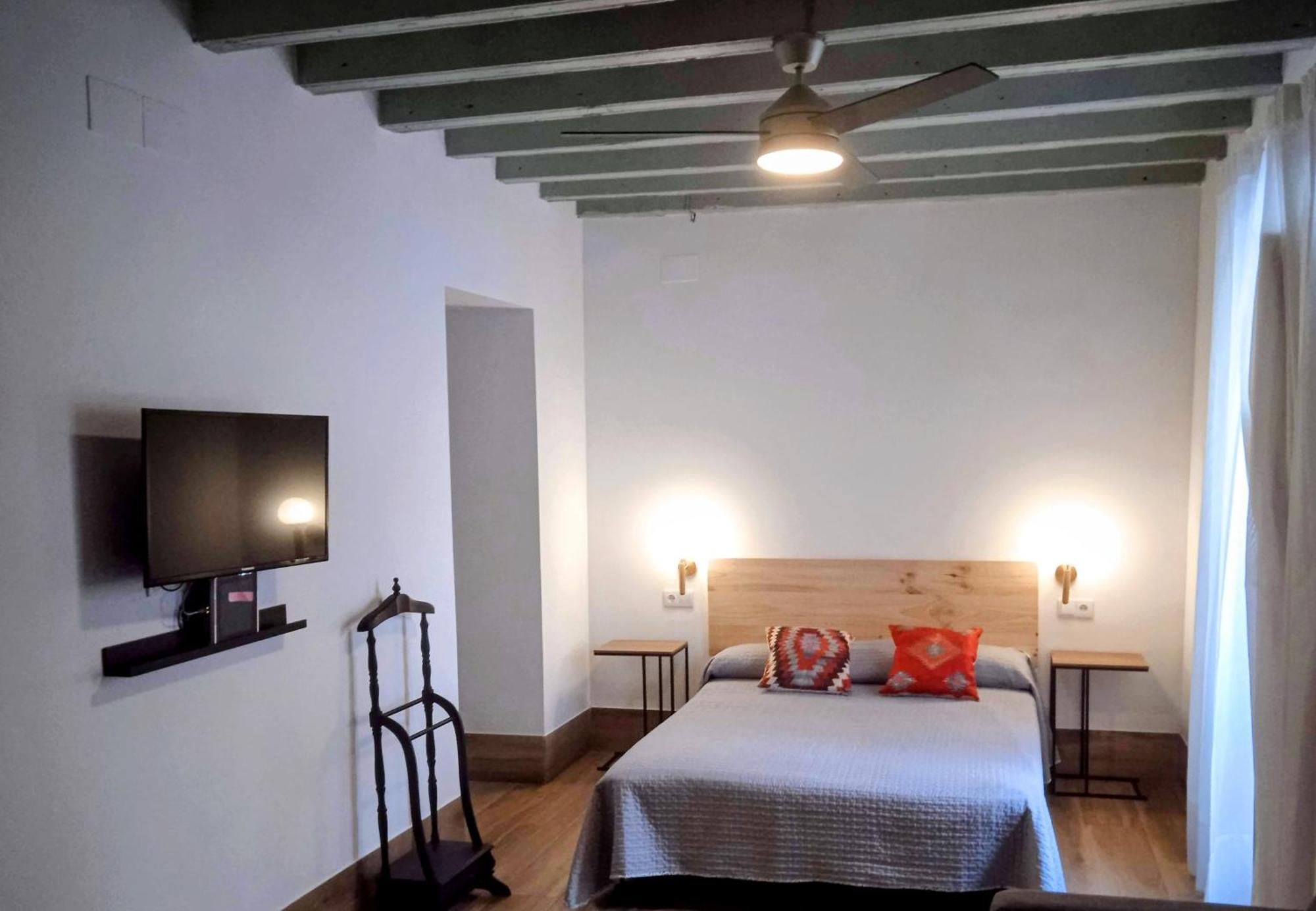 La Fuente Apartamento Jerez Jerez de la Frontera Luaran gambar