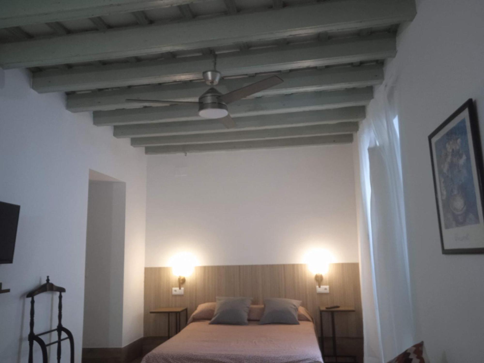La Fuente Apartamento Jerez Jerez de la Frontera Luaran gambar