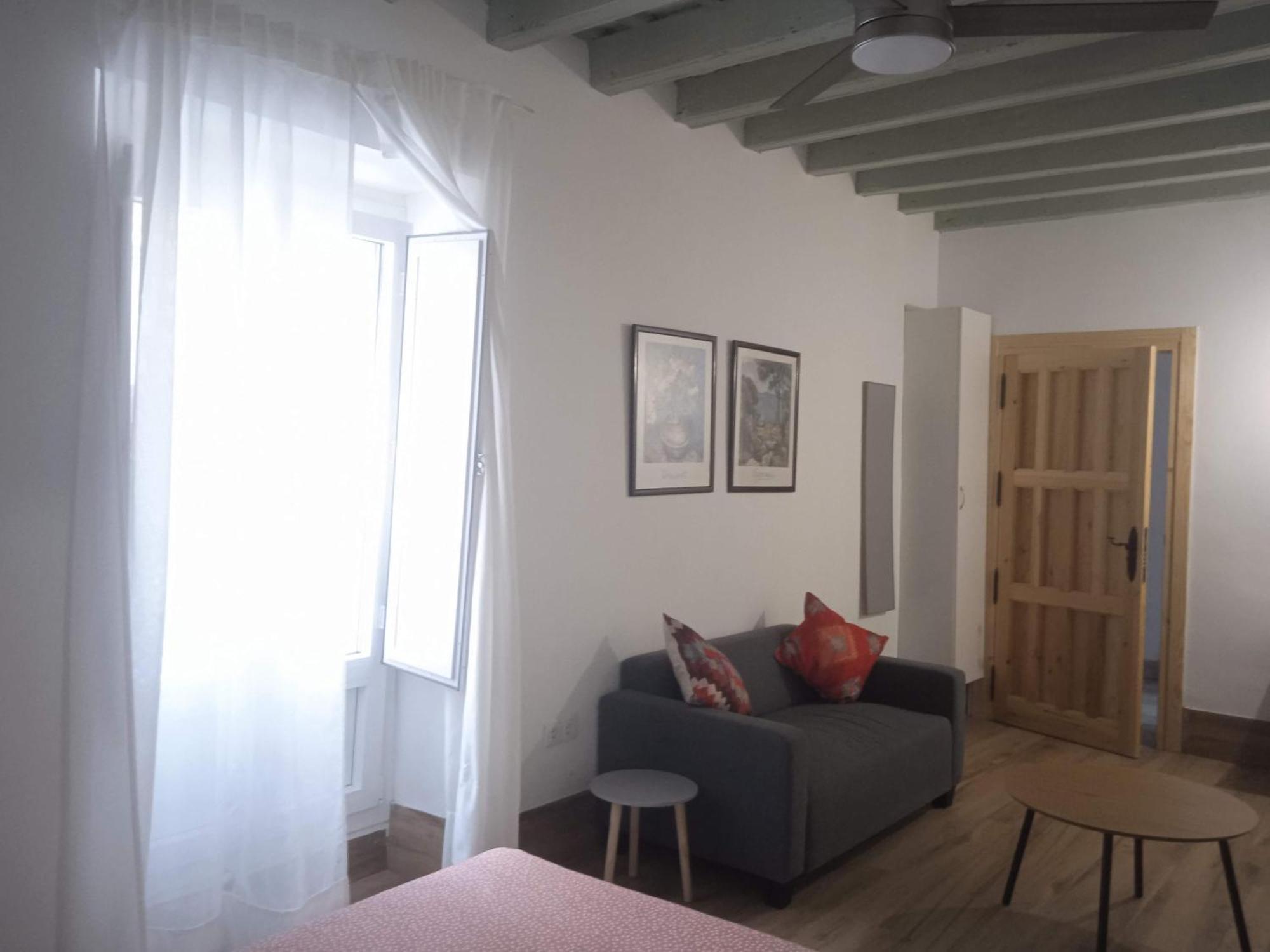 La Fuente Apartamento Jerez Jerez de la Frontera Luaran gambar